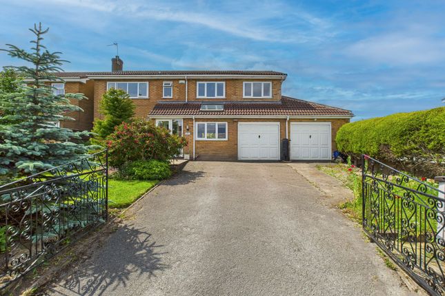 6 bedroom detached house for sale