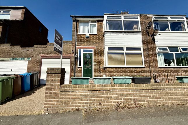 Hebron Street, Royton, Oldham... 3 bed semi