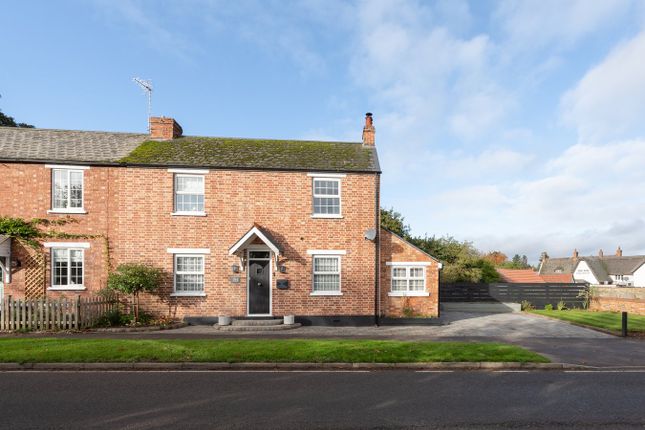 3 bed semi-detached house