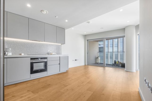 2 bed flat
