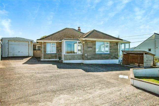 3 bed bungalow