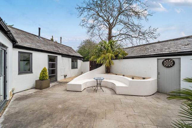Headington Quarry,  Oxford,  OX3 2 bed detached bungalow for sale