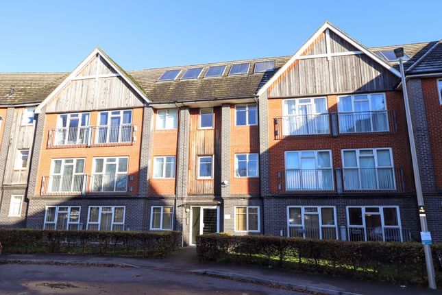 Sandpiper House, Millward Drive... 2 bed apartment for sale