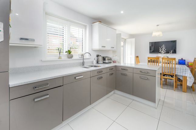 Amble, Morpeth NE65 5 bed detached house for sale