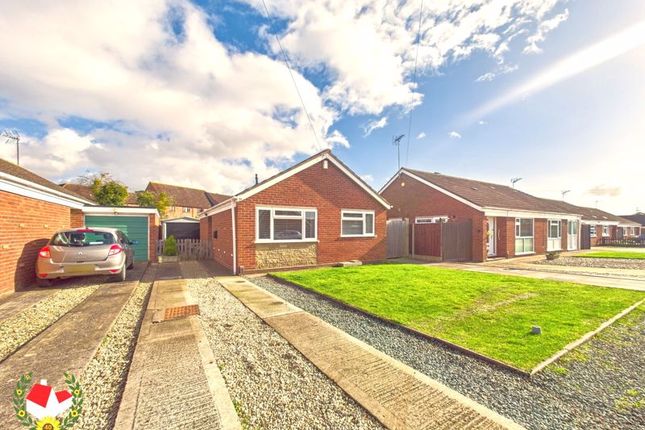2 bed detached house