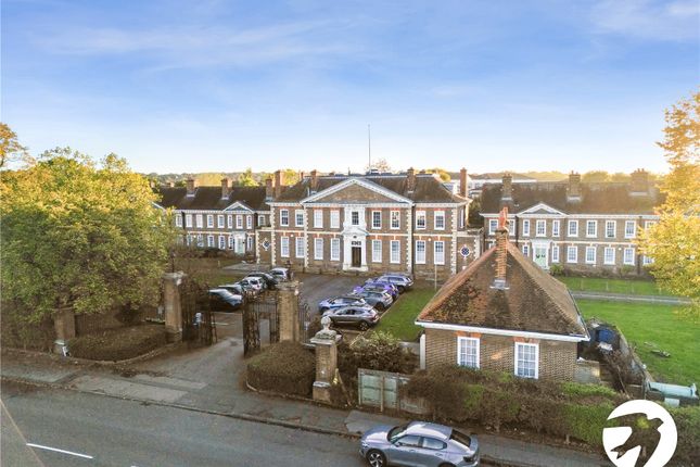 Mottingham Road, London, SE9 1 bed maisonette for sale