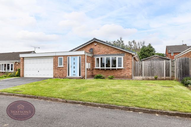 4 bedroom detached bungalow for sale