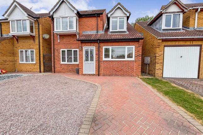 Ashfield, Sturton By Stow, Lincoln 3 bed house for sale