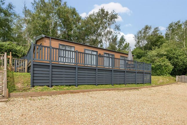 2 bedroom park home for sale