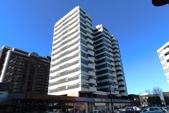 2 bed flat