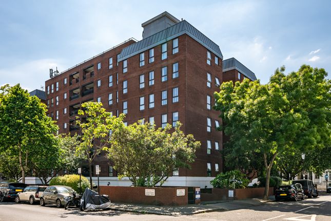 Nevill Court, Edith Terrace SW10 2 bed apartment for sale