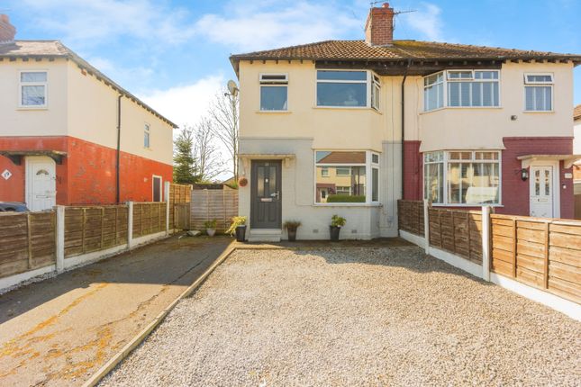2 bed semi-detached house