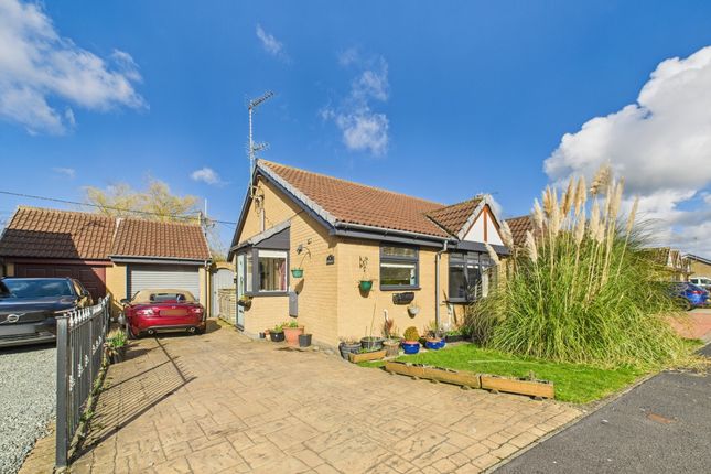 2 bedroom bungalow for sale