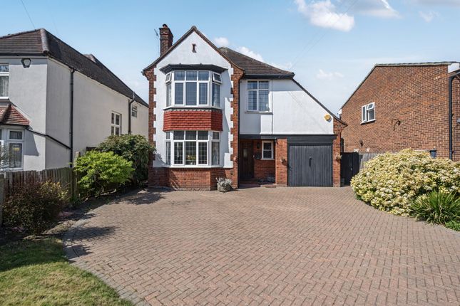 Church Road, Hayes, Middlesex 4 bed detached house for sale