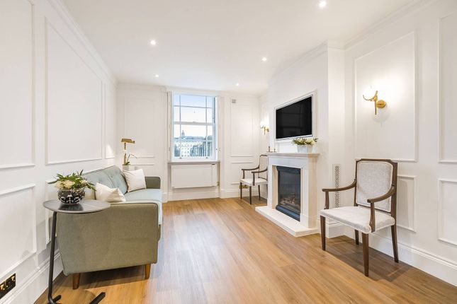 St Georges Drive, Pimlico, London, SW1V 1 bed flat for sale