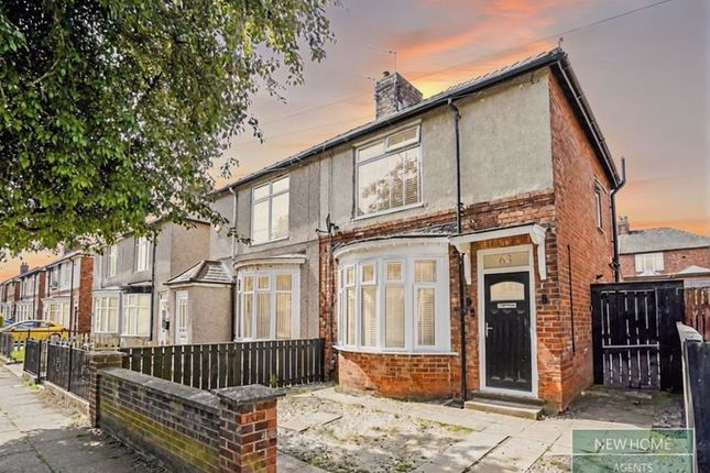 2 bed semi-detached house