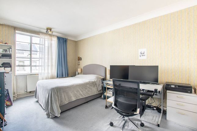 Inverness Terrace, Bayswater, London, W2 1 bed flat for sale