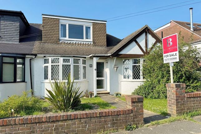5 bed property