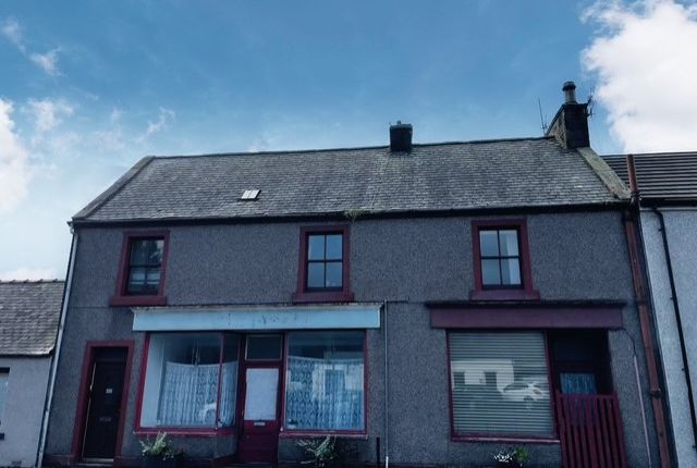 3 bed flat