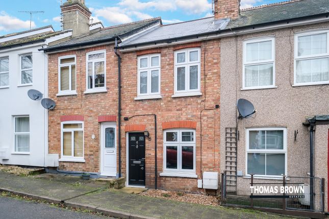Kings Road, Orpington 2 bed terraced house for sale