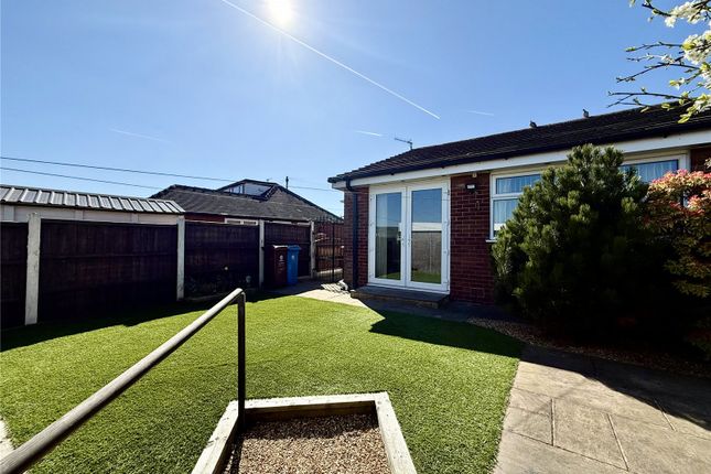 Hawkshead Road, High Crompton... 2 bed bungalow for sale