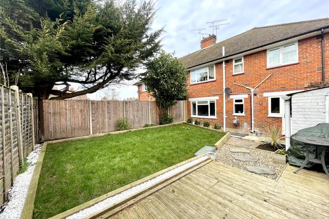 2 bedroom maisonette for sale