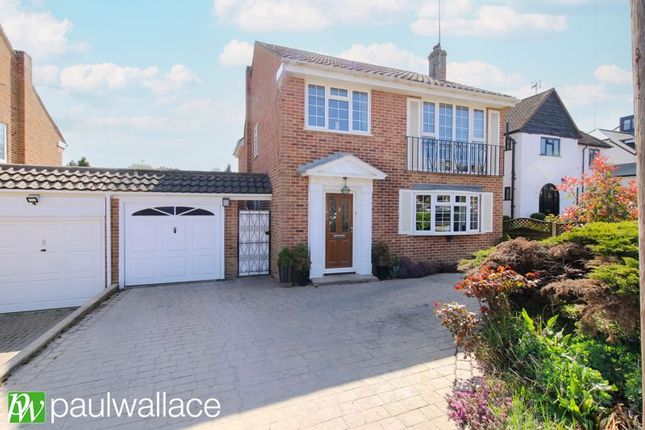West Hill Road, Hoddesdon 4 bed detached house for sale