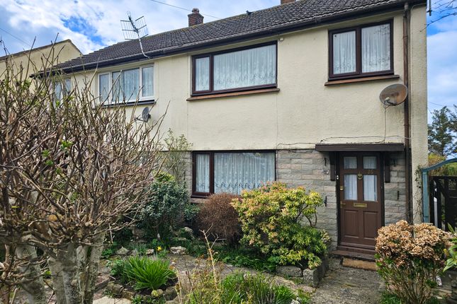 3 bed semi-detached house
