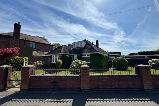 Bradford Road, Birmingham, West Midlands 3 bed detached bungalow for sale