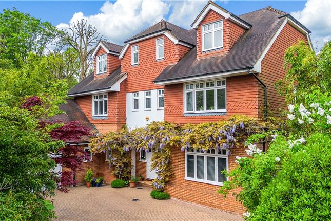 Bathgate Road, Wimbledon Village, SW19 6 bed detached house for sale