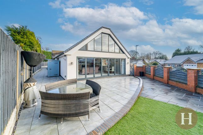 Gilmorton Close, Harborne... 5 bed detached house for sale