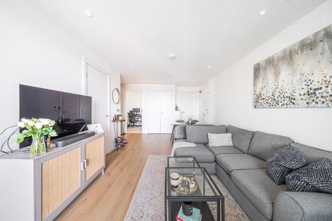 2 bed flat