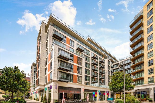 Longfield Avenue, London 1 bed apartment for sale
