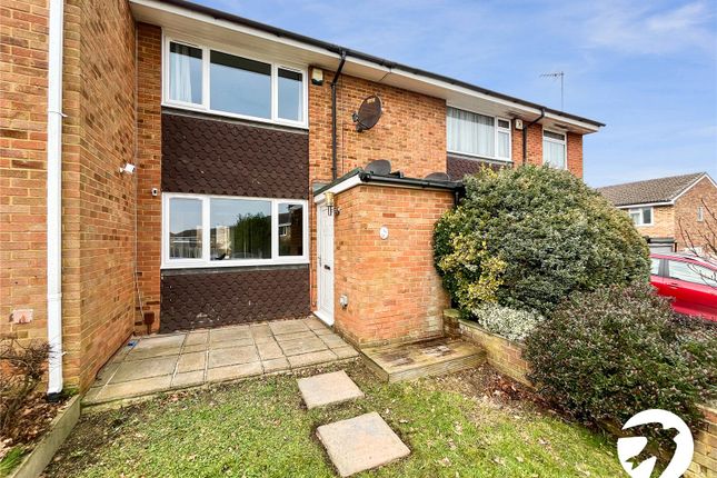 Abinger Drive, Chatham, Kent, ME5 2 bed terraced house for sale