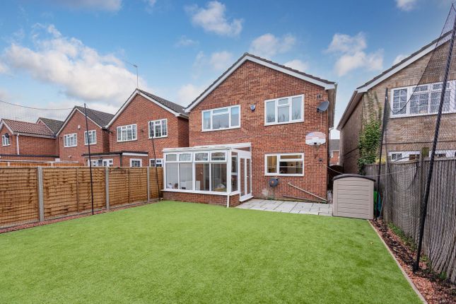 Langdale Close, Maidenhead SL6 4 bed detached house for sale