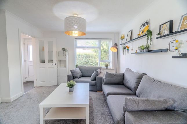 3 bed semi-detached house