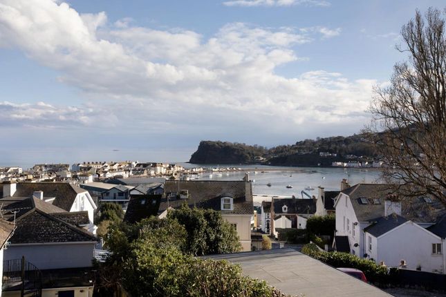 Gloucester Road, Teignmouth, TQ14 1 bed flat for sale