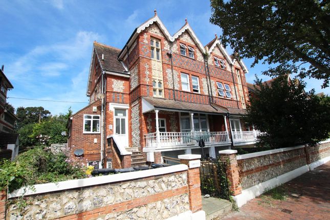 Enys Road, Eastbourne, BN21 2DX 2 bed flat for sale