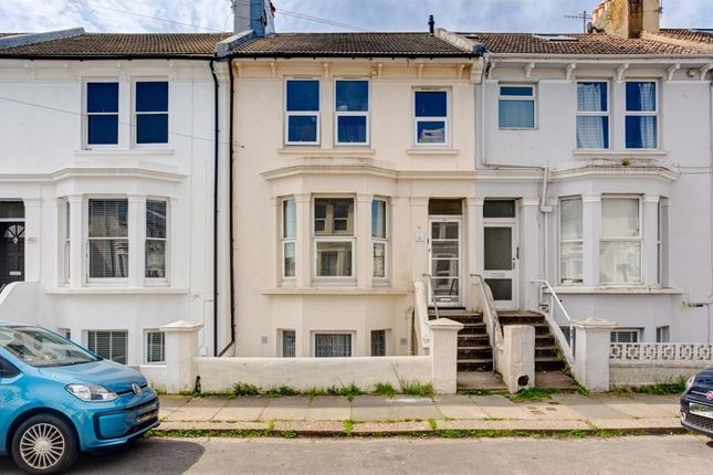 1 bed flat