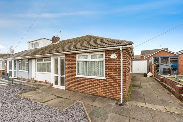 3 bedroom semi-detached bungalow for sale