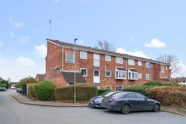 East Barnet Village,  Barnet,  EN4 1 bed flat for sale