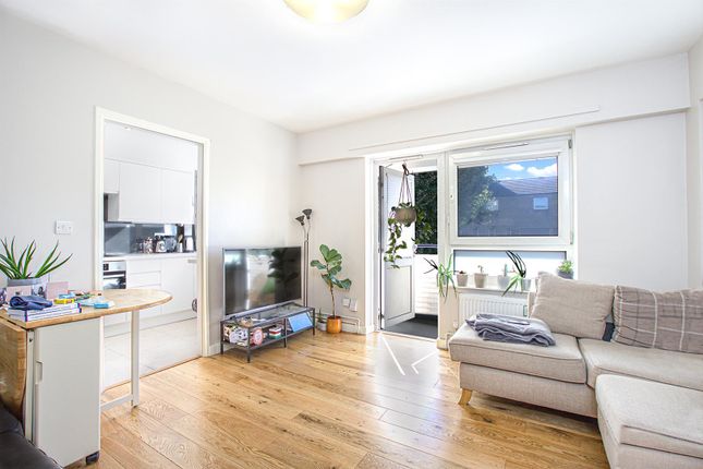 1 bed flat