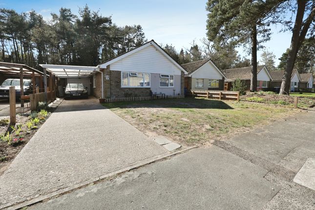 3 bedroom bungalow for sale
