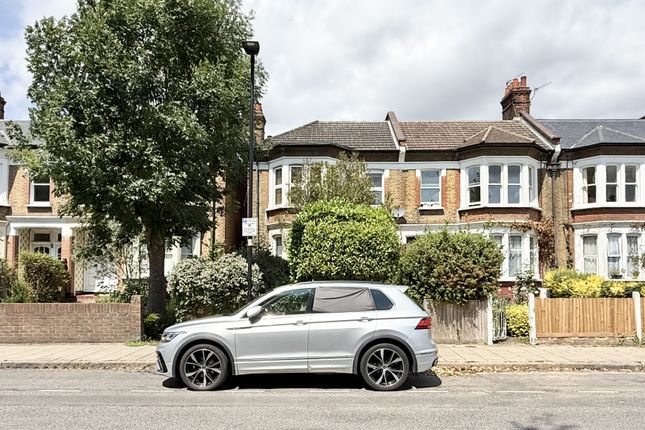 Mount Nod Road, Streatham Hill 4 bed maisonette for sale
