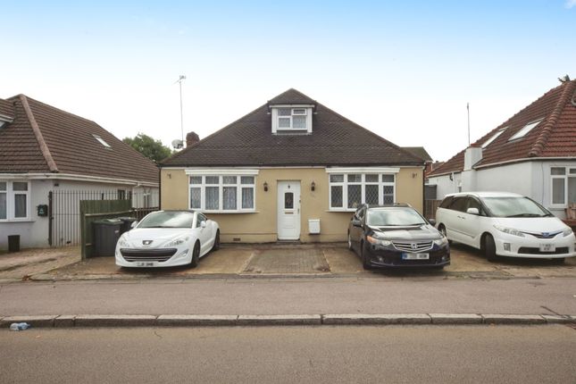 5 bed detached bungalow