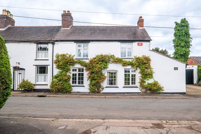 Little Hay Lane, Lichfield WS14 4 bed cottage for sale