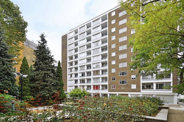 Carroll House, Lancaster Gate... 1 bed flat for sale