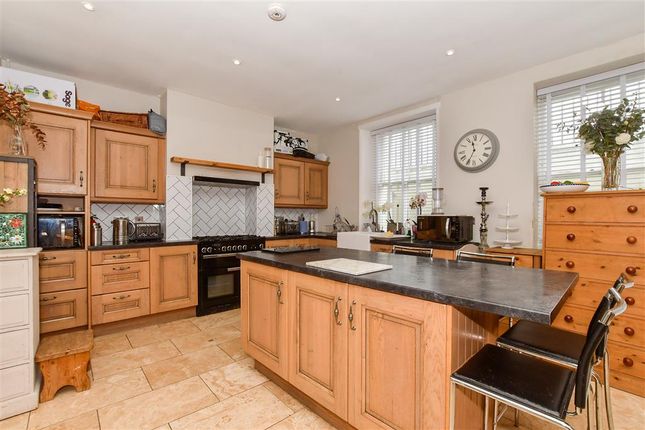 Paragon, Ramsgate, Kent 7 bed semi