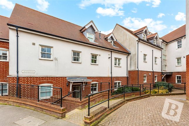 Hunters Walk, William Hunter Way... 1 bed apartment for sale