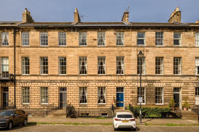 Great King Street, Edinburgh, EH3 5 bed townhouse for sale